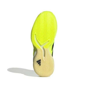 Dámska tenisová obuv adidas Adizero Cybersonic 2 Lucid Lemon