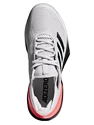 Dámska tenisová obuv adidas Adizero Ubersonic 3 Grey