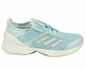 Dámska tenisová obuv adidas  Adizero Ubersonic 3 Light Blue