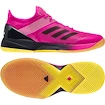 Dámska tenisová obuv adidas Adizero Ubersonic 3 Pink