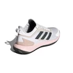 Dámska tenisová obuv adidas Adizero Ubersonic 4.1 Clay Ftwrwhite