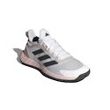 Dámska tenisová obuv adidas Adizero Ubersonic 4.1 Clay Ftwrwhite