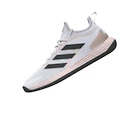 Dámska tenisová obuv adidas Adizero Ubersonic 4.1 Clay Ftwrwhite