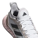 Dámska tenisová obuv adidas Adizero Ubersonic 4.1 Clay Ftwrwhite