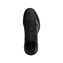 Dámska tenisová obuv adidas  Adizero Ubersonic 4 Carbon/Gold Met
