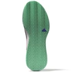 Dámska tenisová obuv adidas  Adizero Ubersonic 4 Clay Grey