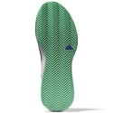 Dámska tenisová obuv adidas  Adizero Ubersonic 4 Clay Grey