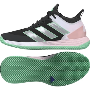 Dámska tenisová obuv adidas  Adizero Ubersonic 4 Clay Grey