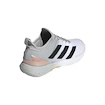 Dámska tenisová obuv adidas Adizero Ubersonic 4 Grey/Black/White