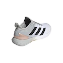 Dámska tenisová obuv adidas Adizero Ubersonic 4 Grey/Black/White