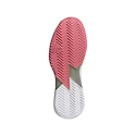 Dámska tenisová obuv adidas Adizero Ubersonic 4 Orange/Pink