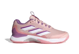 Dámska tenisová obuv adidas Avacourt 2 Clay Sandy Pink