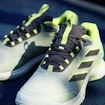 Dámska tenisová obuv adidas Avacourt 2 GRESPA/CBLACK