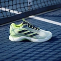 Dámska tenisová obuv adidas Avacourt 2 GRESPA/CBLACK