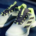 Dámska tenisová obuv adidas Avacourt 2 GRESPA/CBLACK