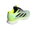 Dámska tenisová obuv adidas Avacourt 2 GRESPA/CBLACK