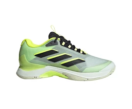 Dámska tenisová obuv adidas Avacourt 2 GRESPA/CBLACK