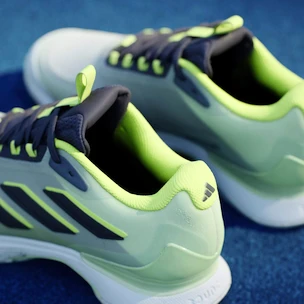 Dámska tenisová obuv adidas Avacourt 2 GRESPA/CBLACK