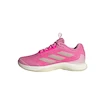 Dámska tenisová obuv adidas Avacourt 2 Purple
