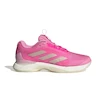 Dámska tenisová obuv adidas Avacourt 2 Purple