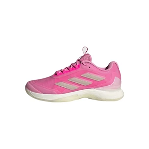 Dámska tenisová obuv adidas Avacourt 2 Purple