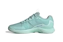 Dámska tenisová obuv adidas Avacourt 2 Semiflash Aqua