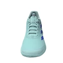 Dámska tenisová obuv adidas Avacourt 2 Semiflash Aqua
