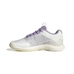 Dámska tenisová obuv adidas Avacourt 2 White