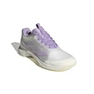 Dámska tenisová obuv adidas Avacourt 2 White