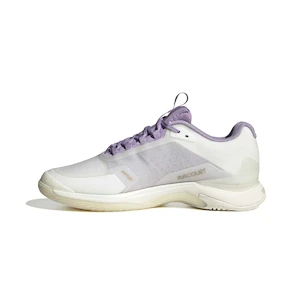 Dámska tenisová obuv adidas Avacourt 2 White