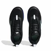 Dámska tenisová obuv adidas Avacourt Black