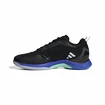 Dámska tenisová obuv adidas Avacourt Black