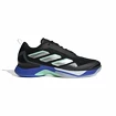 Dámska tenisová obuv adidas Avacourt Black