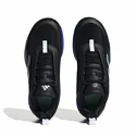 Dámska tenisová obuv adidas Avacourt Black