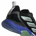 Dámska tenisová obuv adidas Avacourt Black