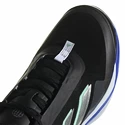 Dámska tenisová obuv adidas  Avacourt Black