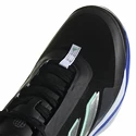 Dámska tenisová obuv adidas Avacourt Black