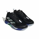 Dámska tenisová obuv adidas Avacourt Black