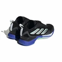 Dámska tenisová obuv adidas Avacourt Black