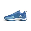 Dámska tenisová obuv adidas  Avacourt Clay Blue