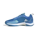 Dámska tenisová obuv adidas  Avacourt Clay Blue