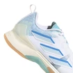 Dámska tenisová obuv adidas Avacourt Parley Mint Ton
