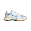 Dámska tenisová obuv adidas Avacourt Parley Mint Ton