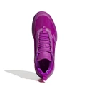 Dámska tenisová obuv adidas  Avacourt Purple