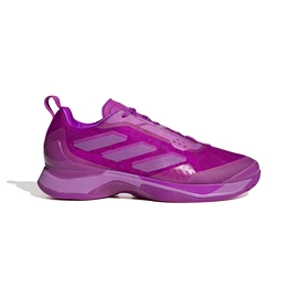 Dámska tenisová obuv adidas Avacourt Purple
