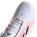 Dámska tenisová obuv adidas  Avacourt White