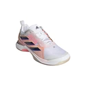 Dámska tenisová obuv adidas  Avacourt White