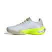 Dámska tenisová obuv adidas Barricade 13 W Clay White