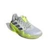 Dámska tenisová obuv adidas Barricade 13 W Clay White