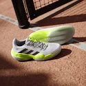Dámska tenisová obuv adidas Barricade 13 W Clay White